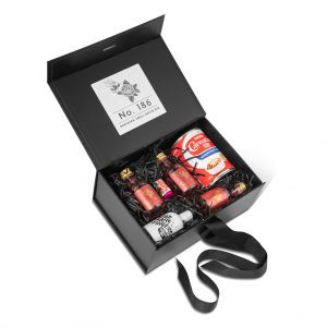 Cocktail Gift box