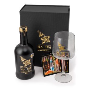 Signature Gin and Glass Gift Set